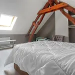 Lovely In With Wifi Ferienhaus Saigneville