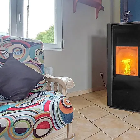 Holiday home 2 Bedroom Cozy Home In Saigneville Saigneville
