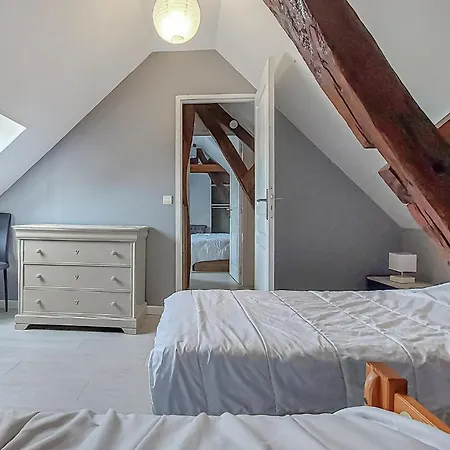 2 Bedroom Cozy Home In Saigneville Saigneville