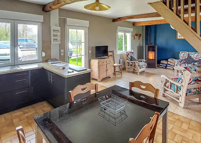 Lovely In With Wifi *