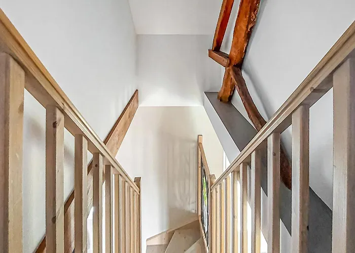 Lovely In With Wifi Holiday home *