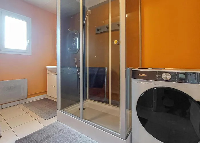 Holiday home Lovely In With Wifi *